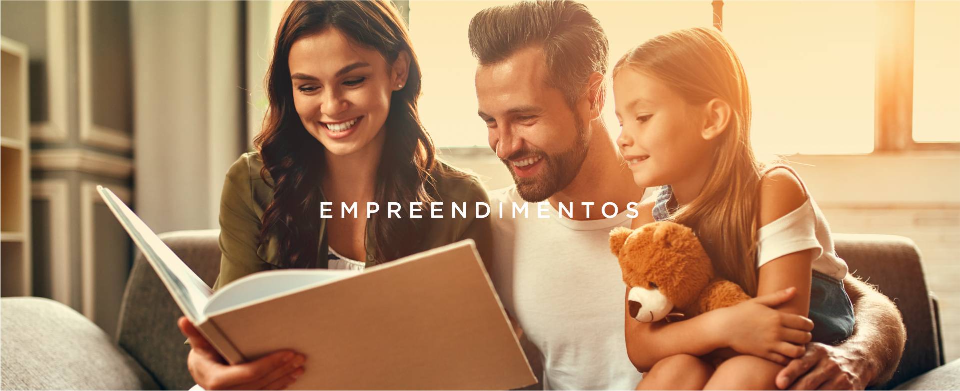 Empreendimentos Cabana Engenharia